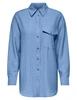 Only ONLTANIA LIFE LS SHIRT WVN 15340270