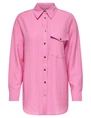 Only ONLTANIA LIFE LS SHIRT WVN 15340270