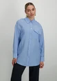 Only ONLTANIA LIFE LS SHIRT WVN 15340270