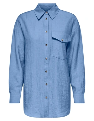 Only ONLTANIA LIFE LS SHIRT WVN 15340270