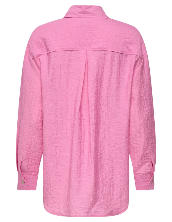 Only ONLTANIA LIFE LS SHIRT WVN 15340270