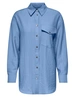 Only ONLTANIA LIFE LS SHIRT WVN 15340270