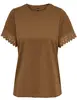 Only ONLTEA S/S MIX TOP JRS 15261073