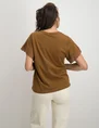 Only ONLTEA S/S MIX TOP JRS 15261073