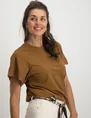 Only ONLTEA S/S MIX TOP JRS 15261073