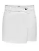 Only ONLTEXAS LIFE REG LB DNM SKORT BJ 15227220