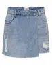 Only ONLTEXAS LIFE REG LB DNM SKORT BJ 15227220