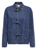 Only ONLTHILLE L/S TIE DNM JACKET GUA 15328253