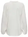 Only ONLTHYRA LIFE LS V-NECK TOP NOOS WV 15320016