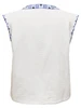 Only ONLTHYRA LIFE SL EMB VEST WVN CS 15320211