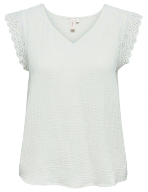 Only ONLTHYRA SL MIX TOP WVN 15292918