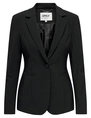 Only ONLTRAVEL L/S FIT BLAZER TLR 15324877