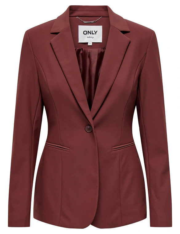Only ONLTRAVEL L/S FIT BLAZER TLR 15324877