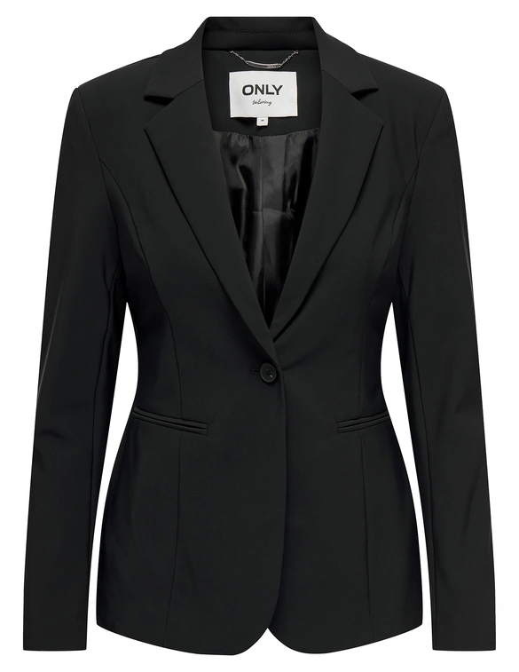 Only ONLTRAVEL L/S FIT BLAZER TLR 15324877