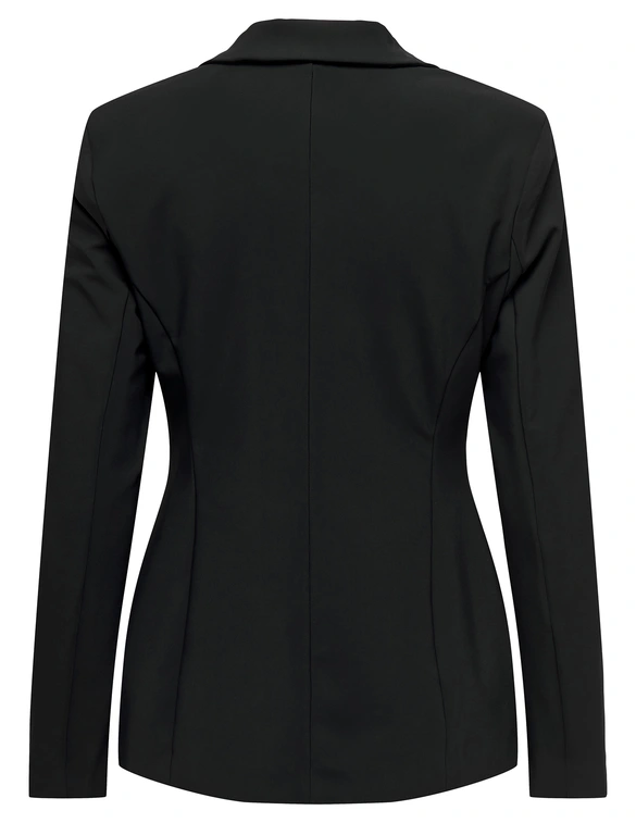Only ONLTRAVEL L/S FIT BLAZER TLR 15324877