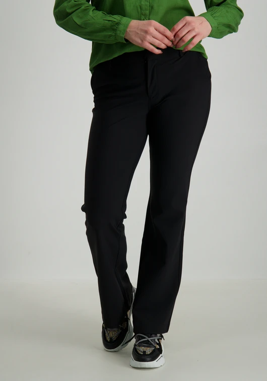 Only ONLTRAVEL MW FLARED PANT TLR 15324878