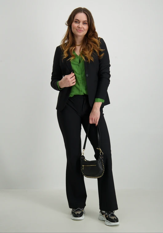 Only ONLTRAVEL MW FLARED PANT TLR 15324878