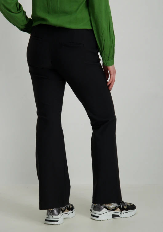 Only ONLTRAVEL MW FLARED PANT TLR 15324878