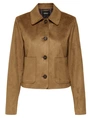 Only ONLTULIP LIFE FAUX SUEDE JACKET OTW 15353152