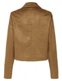 Only ONLTULIP LIFE FAUX SUEDE JACKET OTW 15353152