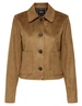 Only ONLTULIP LIFE FAUX SUEDE JACKET OTW 15353152