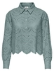 Only ONLVALAIS L/S SHIRT WVN NOOS 15269568