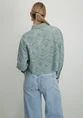 Only ONLVALAIS L/S SHIRT WVN NOOS 15269568