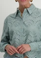 Only ONLVALAIS L/S SHIRT WVN NOOS 15269568