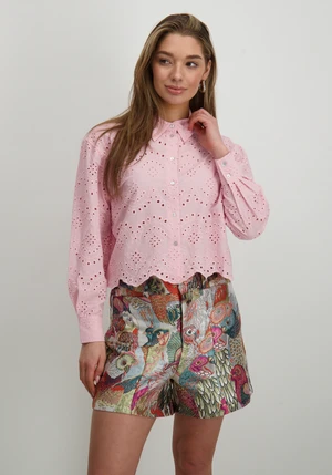 Only ONLVALAIS L/S SHIRT WVN NOOS 15269568