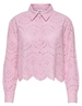Only ONLVALAIS L/S SHIRT WVN NOOS 15269568