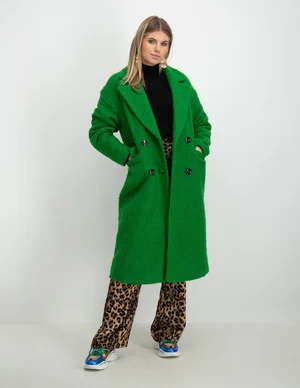 Only ONLVALERIA PIPER COAT CC OTW 15293695
