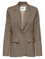 Only ONLVANESSA L/S FITTED BLAZER CC TLR 15264111