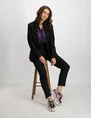 Only ONLVANESSA L/S FITTED BLAZER CC TLR 15264111