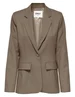 Only ONLVANESSA L/S FITTED BLAZER CC TLR 15264111