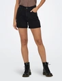 Only ONLVEGA LIFE HW MOM SHORTS NOOS 15230571