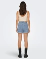 Only ONLVEGA LIFE HW MOM SHORTS NOOS 15230571