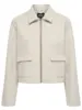 Only ONLVELA ZIP SHORT JACKET OTW 15359339