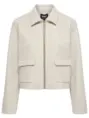 Only ONLVELA ZIP SHORT JACKET OTW 15359339