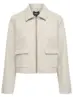 Only ONLVELA ZIP SHORT JACKET OTW 15359339