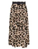 Only ONLVENEDIG AOP LIFE LONG SKIRT WVN 15251761