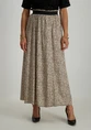 Only ONLVENEDIG AOP LIFE LONG SKIRT WVN 15251761