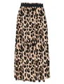 Only ONLVENEDIG AOP LIFE LONG SKIRT WVN 15251761