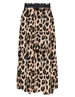 Only ONLVENEDIG AOP LIFE LONG SKIRT WVN 15251761
