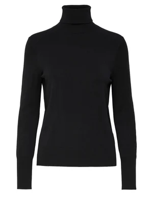 Only ONLVENICE L/S ROLLNECK PULLOVER KNT 15183772
