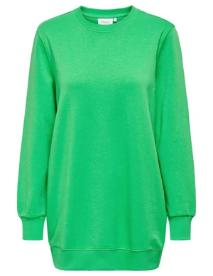 Only ONLVIBI L/S LONG O-NECK CC SWT 15299680