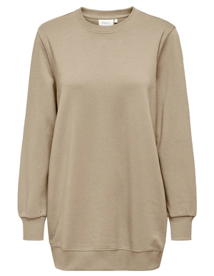 Only ONLVIBI L/S LONG O-NECK CC SWT 15299680