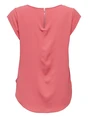 Only onlVIC S/S SOLID TOP NOOS WVN 15142784
