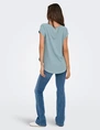 Only onlVIC S/S SOLID TOP NOOS WVN 15142784