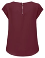Only onlVIC S/S SOLID TOP NOOS WVN 15142784