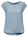 Only onlVIC S/S SOLID TOP NOOS WVN 15142784